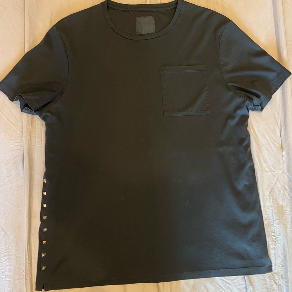 VALENTINO Studded t-shirt